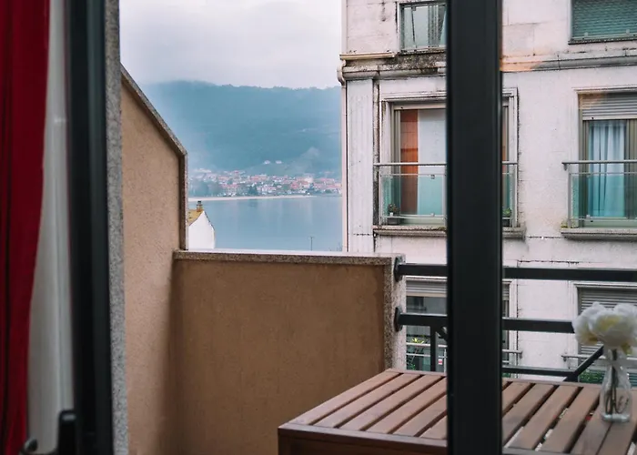 Vistas Al Mar En El Centro By Cabana Rentals