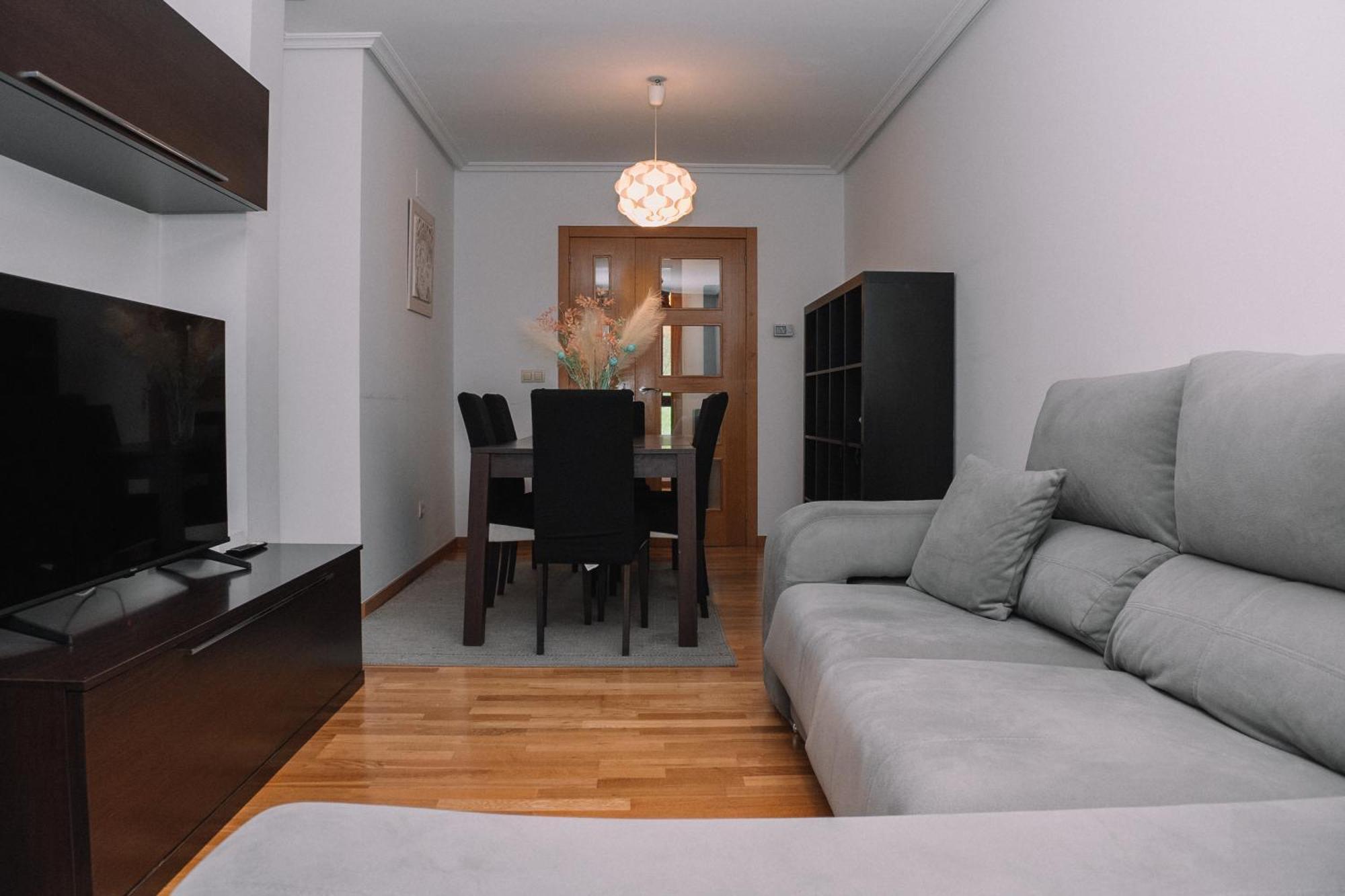 Apartment Vistas Al Mar En El Centro By *